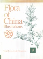 FLORA OF CHIAN iLLUSTRATIONS 9