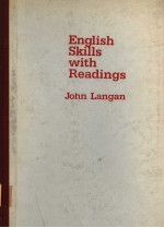 ENGLISH SKILLS WITH READINGS