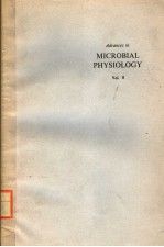 ADVANCES IN MICROBIAL PHYSIOLOGY VOLUME 11