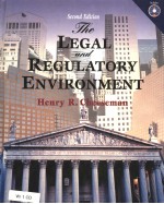 THE LEGAL AND REGULATORY ENVIRONMENT SECOND EDITION