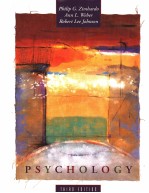 PSYCHOLOGY THIRD EDITION