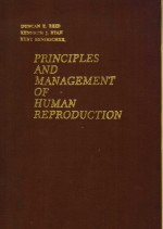 Principles and management of human reproduction