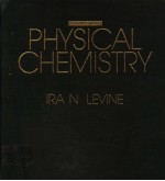 PHYSICAL CHEMISTRY THIRD EDITION