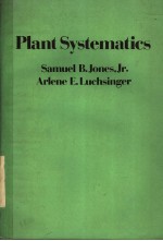 PLANT SYSTEMATICS