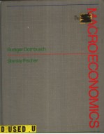 MACRO ECONOMICS RUDIGER DORNBUSCH STANLEY FISCHER FOURTH EDITION