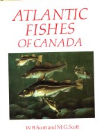 ATLANTIC FISHES OF CANADA