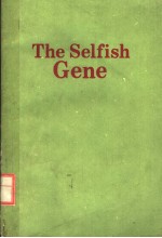 THE SELFISH GENE  （NEW EDITION）