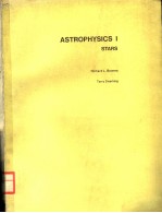 ASTROPHYSICS 1：STARS