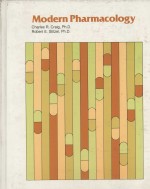 Modern pharmacology