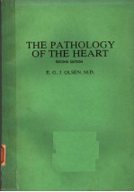 THE PATHOLOGY OF THE HEART SECOND EDITION