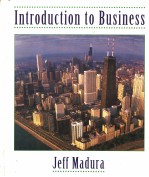 INTRODUCTION TO BUSINESS