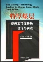 特厚煤层综采放顶煤开采理论与实践