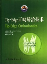 Tip-Edge正畸矫治技术