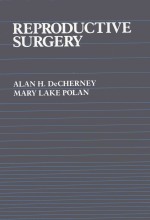 Reproductive Surgery