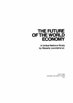 THE FUTURE OF THE WORLD ECONOMY