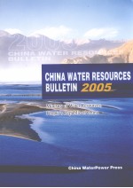 CHINA WATER RESOURCES BULLETIN 2005