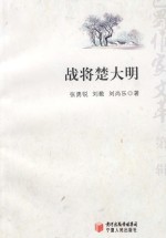 战将楚大明 上