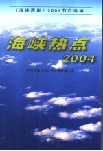 海峡热点 2004