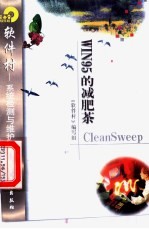 WIN95的减肥茶CleanSweep