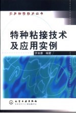 特种粘接技术及应用实例