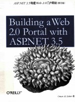 ASP.NET.3.5构建Web2.0门户网站