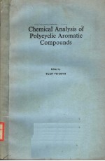 CHEMICAL ANALYSIS OF POLYCYCLIC AROMATIC COMPOUNDS