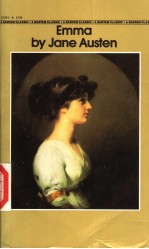 EMMA BY JANE AUSTEN