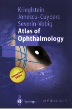 Atlas of Ophthalmology