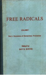 FREE RADICALS VOLUME 1