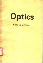 OPTICS SECOND EDITION