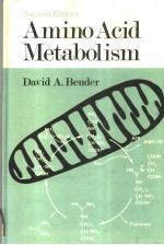 AMINO ACID METABOLISM SECOND EDITION