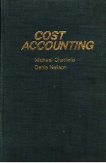 COST ACCOUNTING