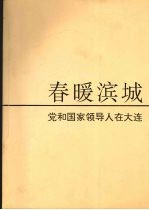 春暖滨城 党和国家领导人视察大连