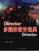 Director多媒体设计宝典