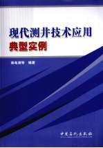 现代测井技术应用典型实例