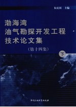 渤海湾油气勘探开发工程技术论文集 第14集 下