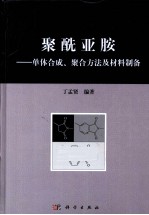 聚酰亚胺  单体合成、聚合方法及材料制备