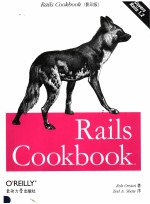 RAILS COOKBOOK