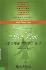 NEW ESSAYS ON THE CATCHER IN THE RYE