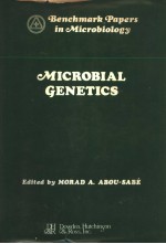 MICROBIAL GENETICS