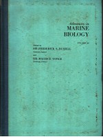 ADVANCES IN MARINE BIOLOGY VOLUME 15