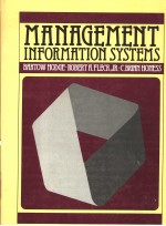 MANAGEMENT INFORMATION SYSTEMS