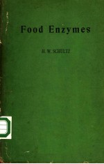 FOOD ENZYMES