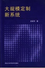 大规模定制新系统