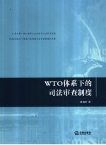 WTO体系下的司法审查制度