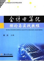 会计电算化理论与实践教程