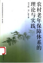 农村老年保障体系的理论与实践