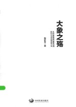 大象之殇  从印度低烈度内战看新兴市场发展道路之争