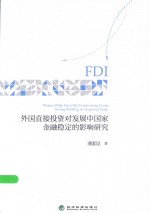 外国直接投资对发展中国家金融稳定的影响研究