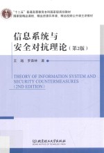 信息系统与安全对抗理论 第2版 = Theory of information system and security countermeasures